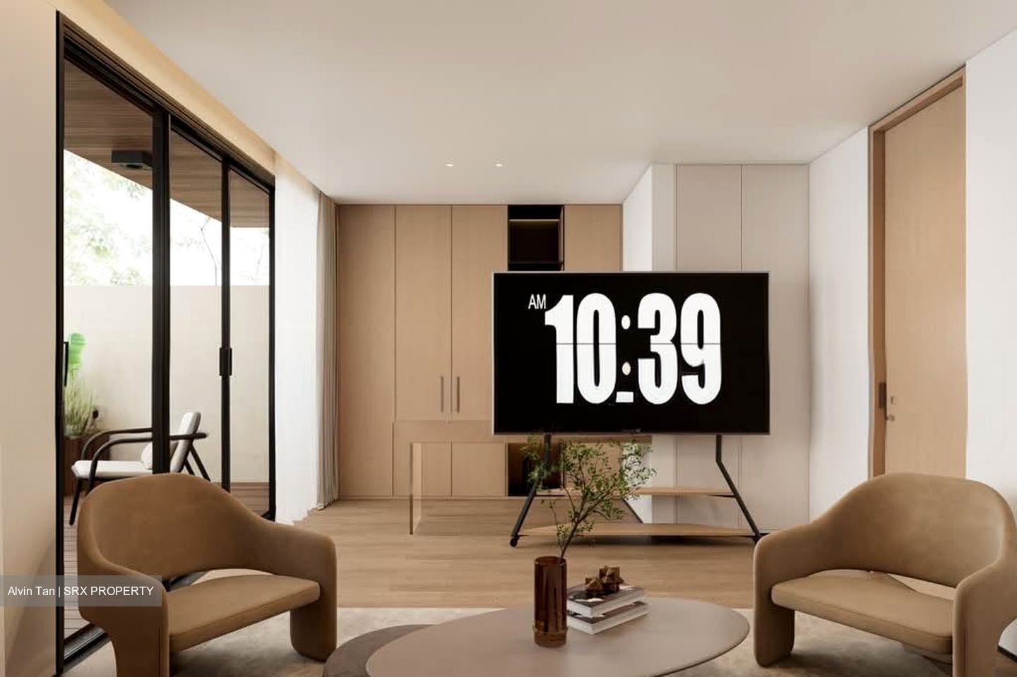Opera Estate (D15), Terrace #555700211